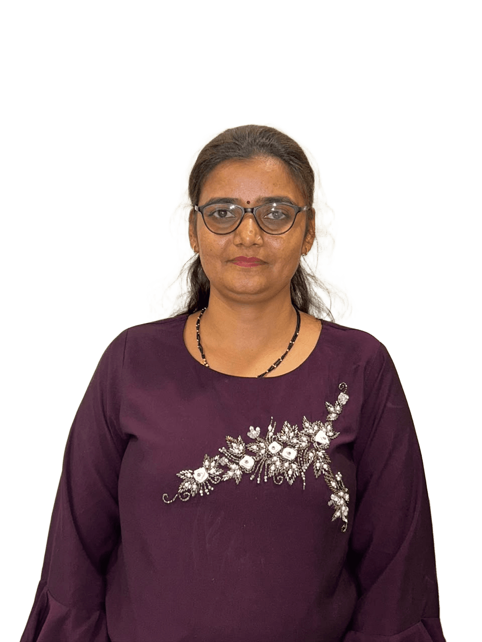 Women teacher